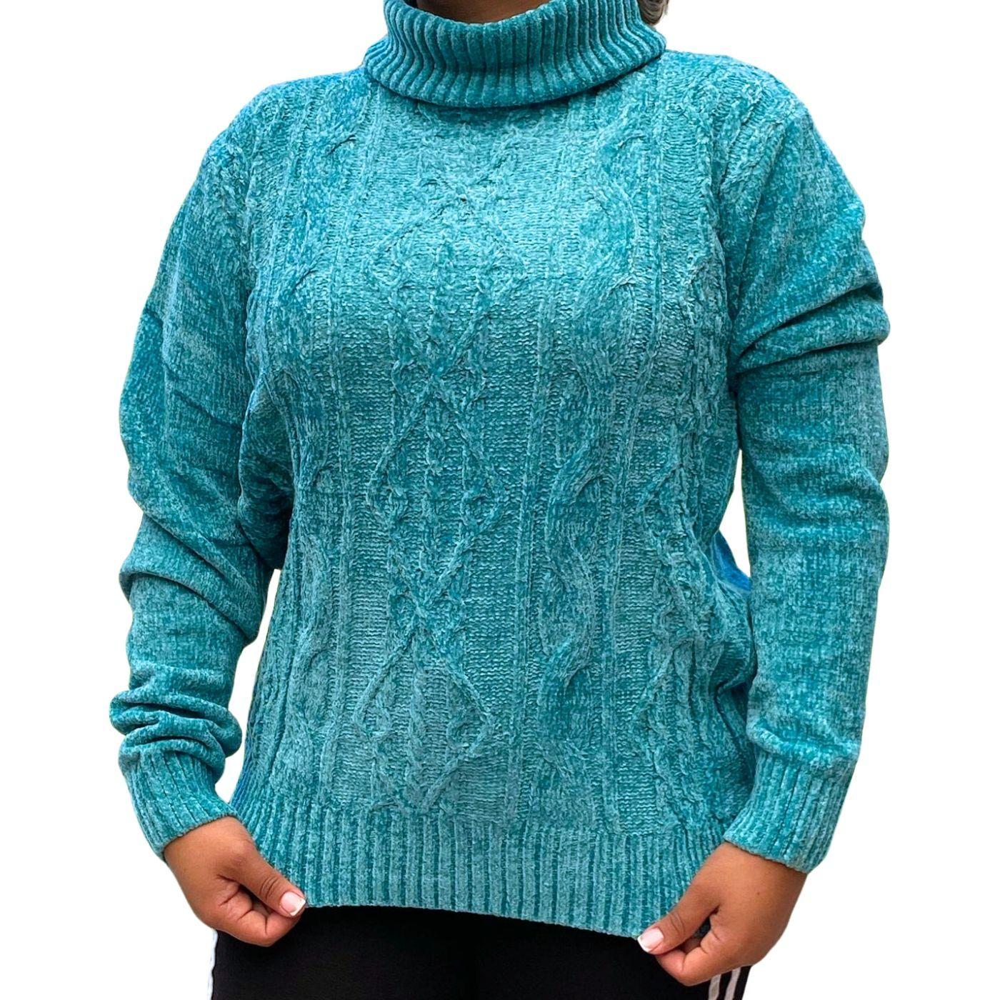 Turquesa