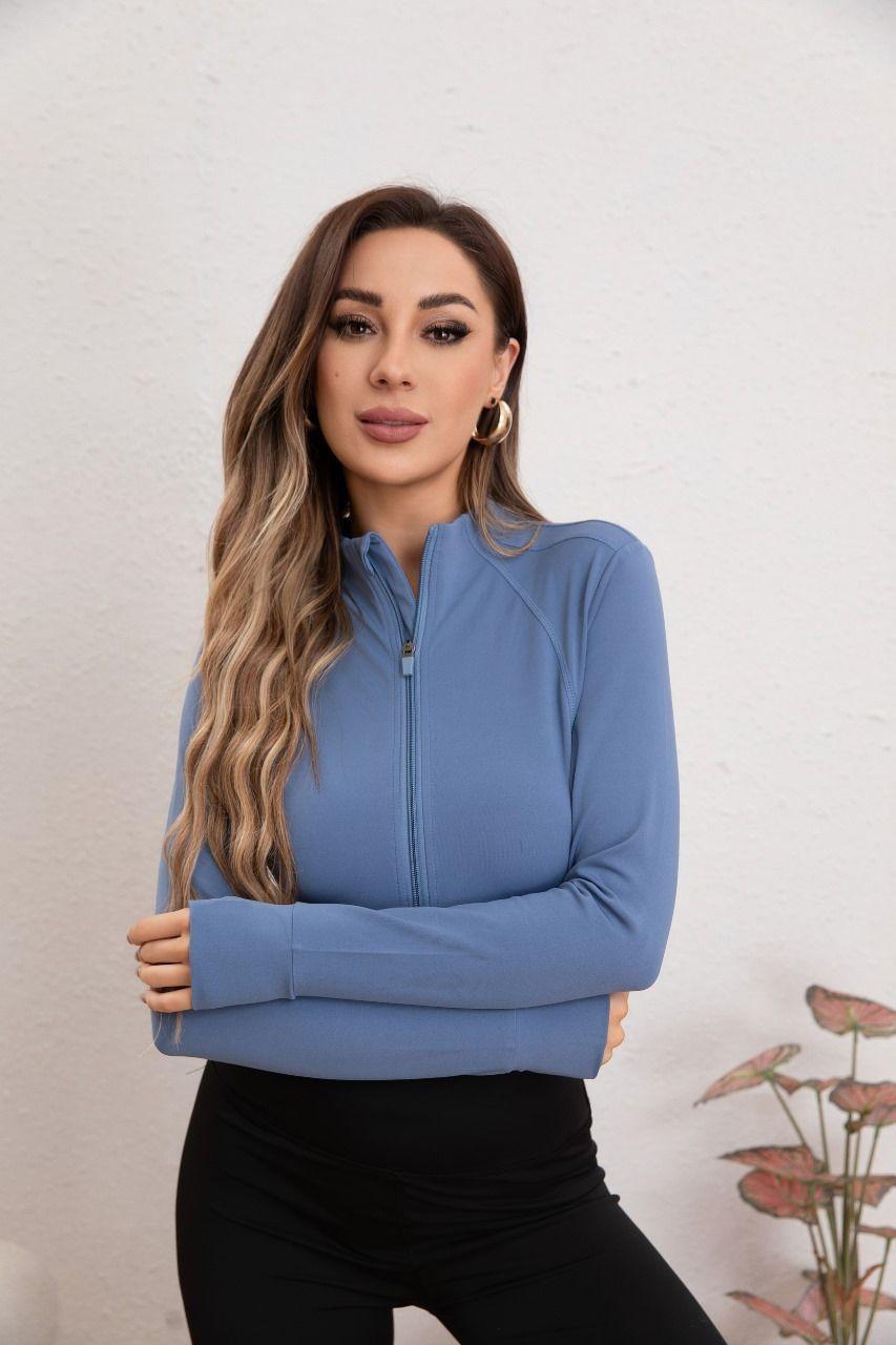 Azul