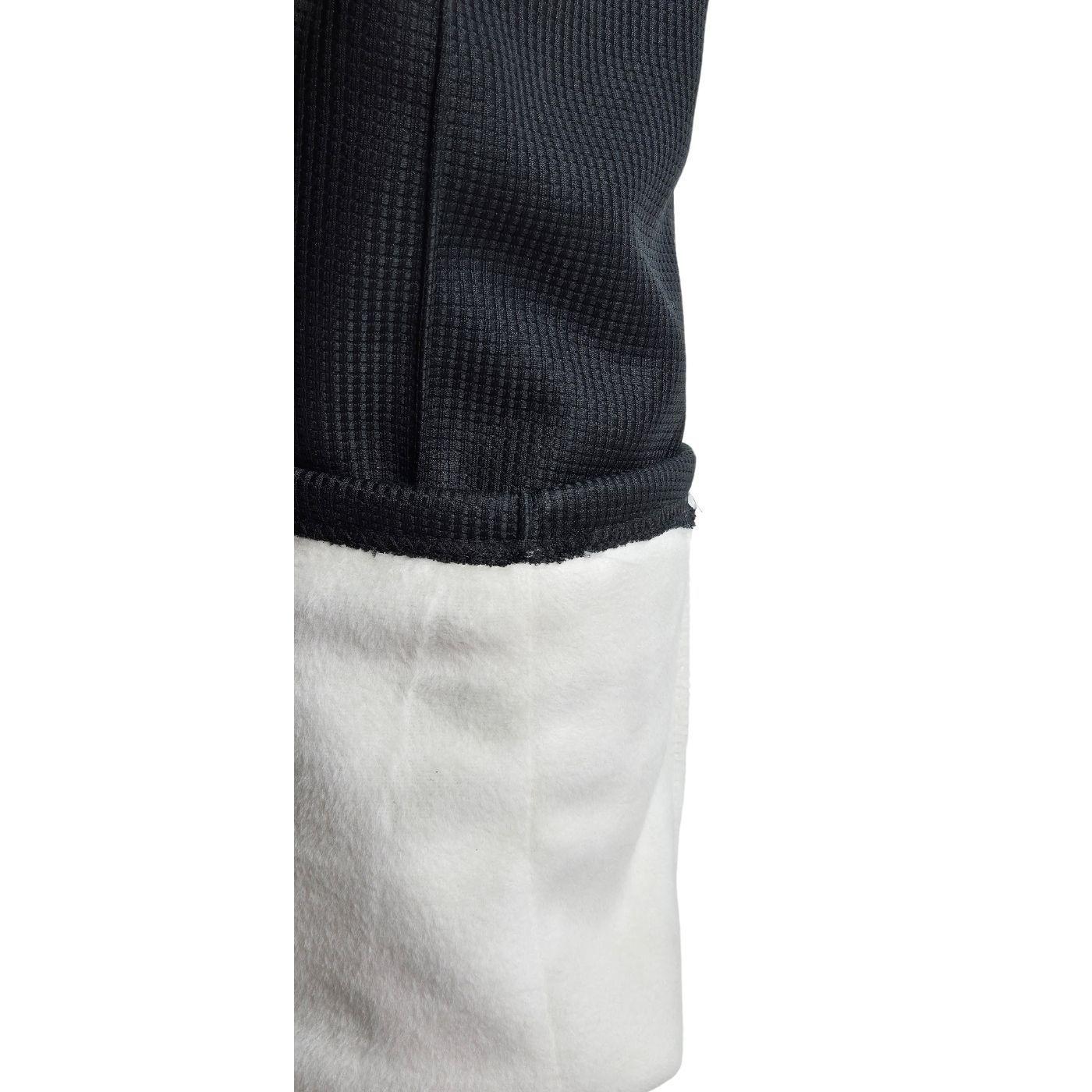 Pantalón Hombre Recto Forro Interior Frisado Bolsillos 7121-5