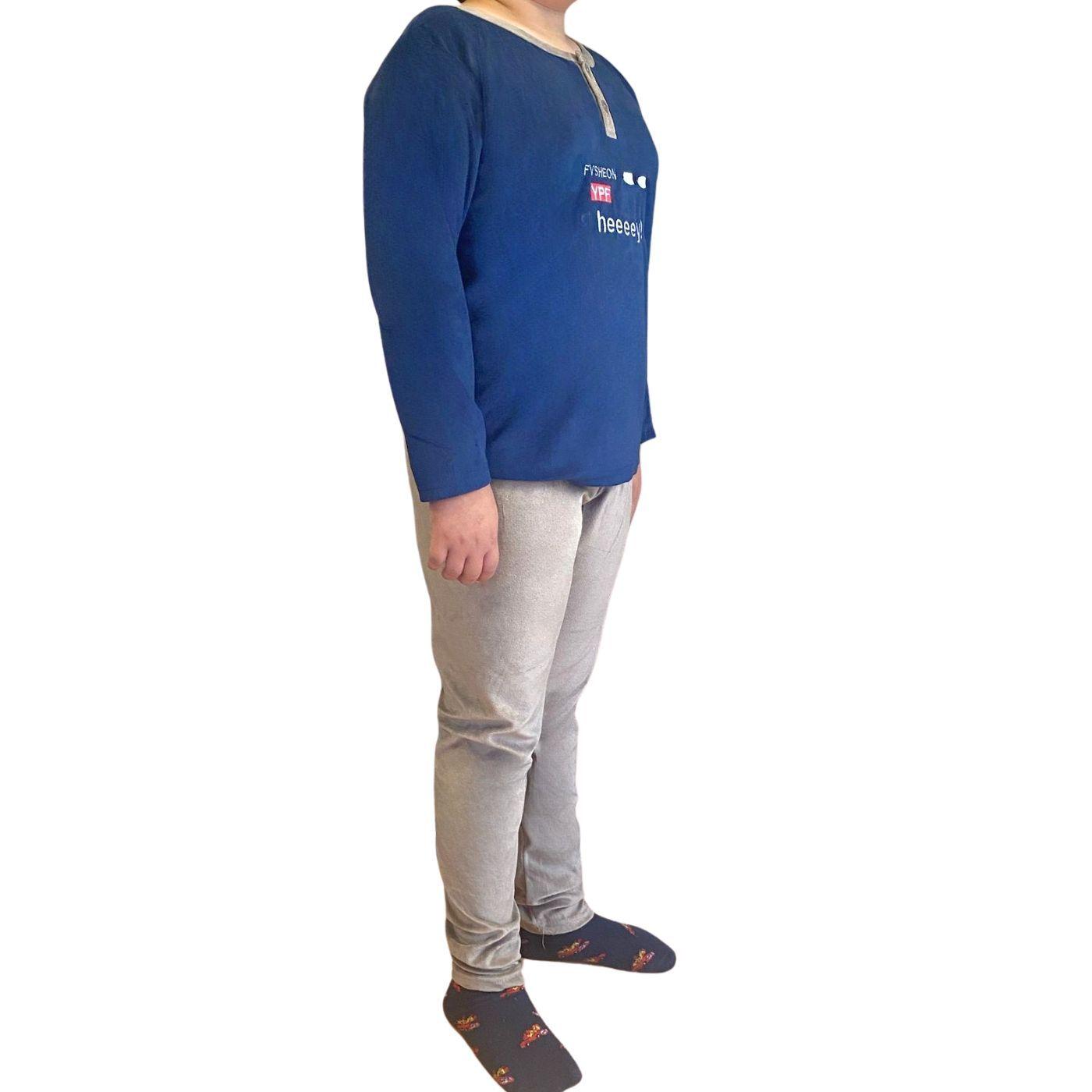 Azul Marino