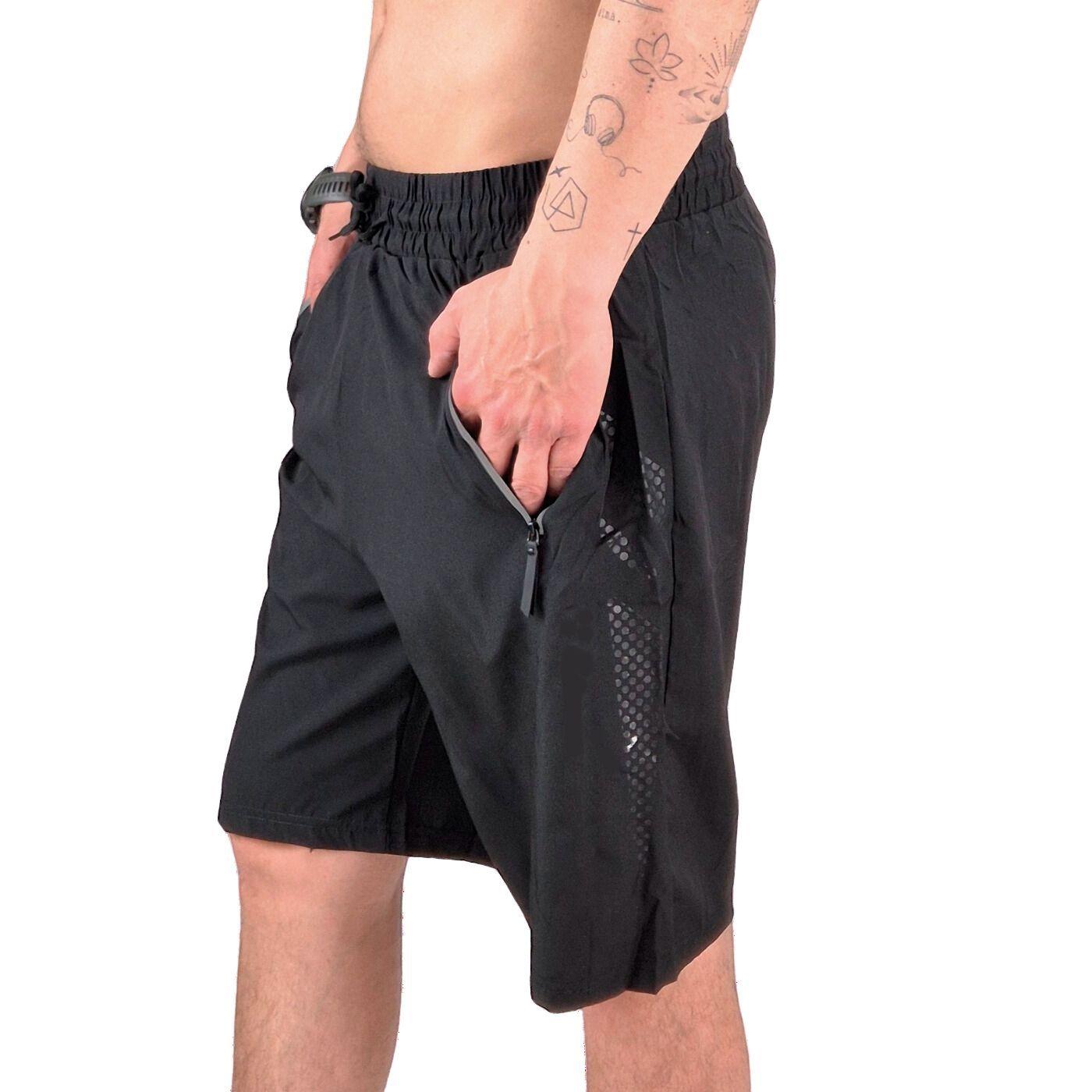 Short Deportivo Hombre Secado Rápido 389-2