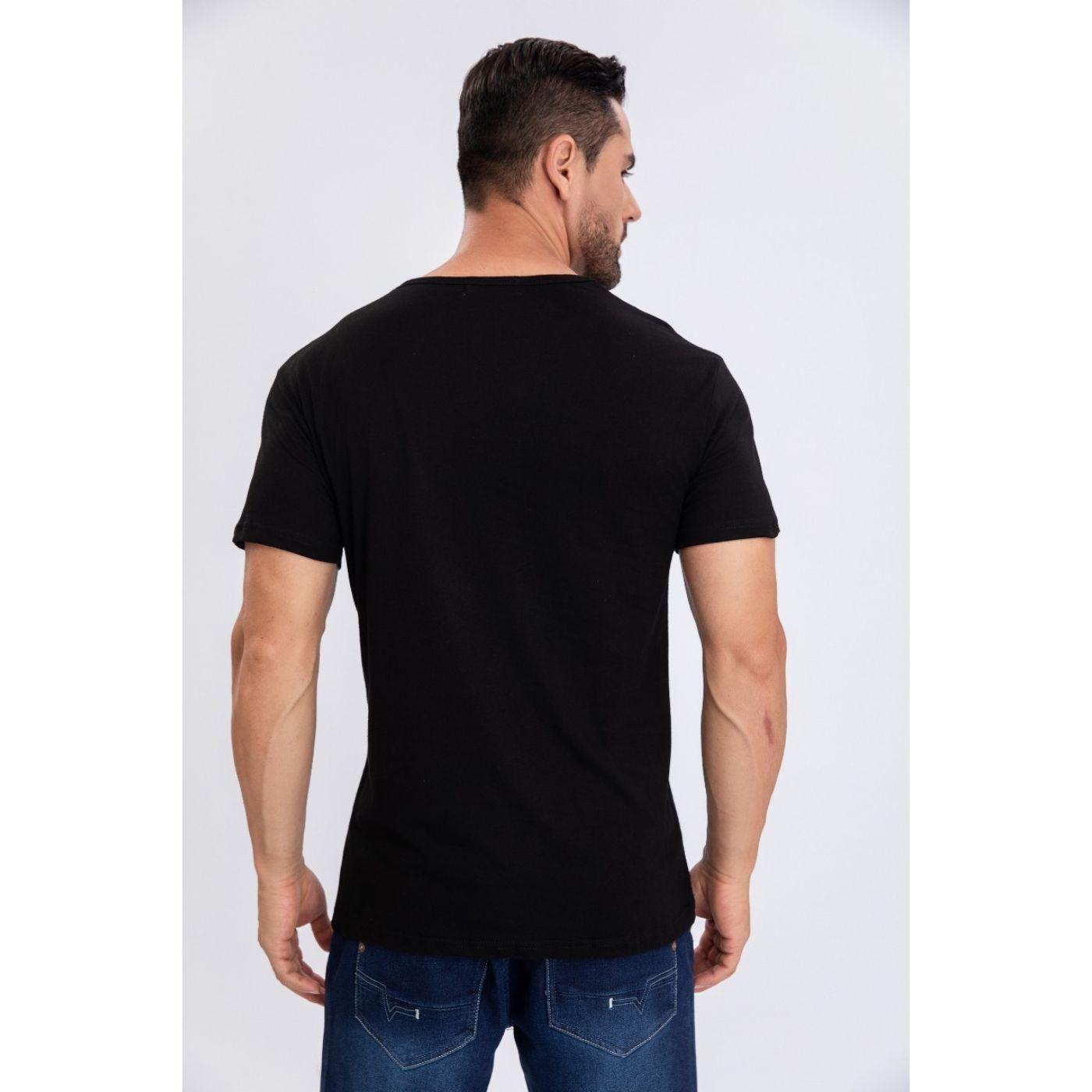 Polera Hombre Algodón Manga Corta Cuello Polo Diseños 6260-2