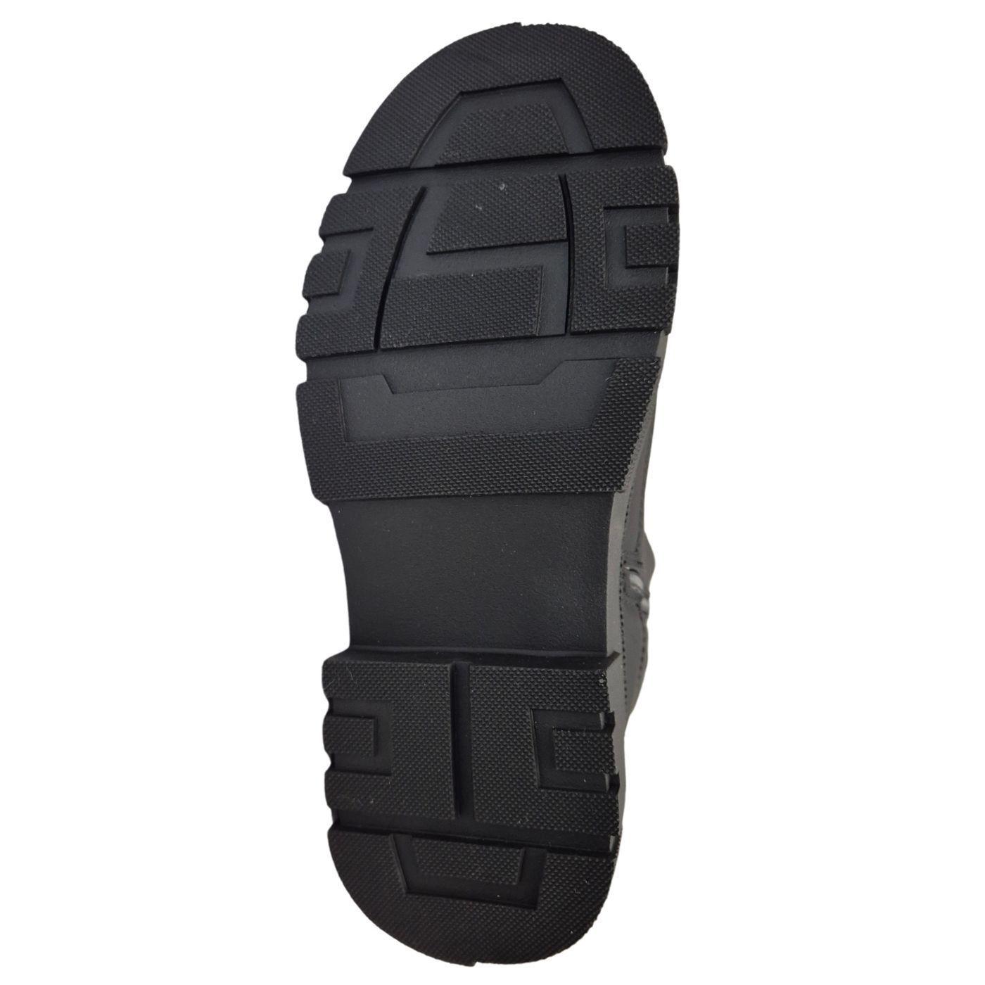 Botas Mujer Impermeable Plataforma Interior Chiporro 4616-5