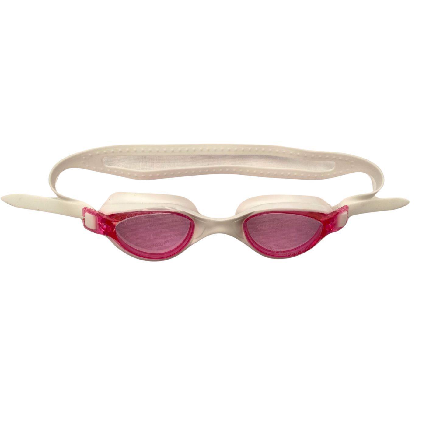 Lentes De Natación Para Agua Gafas Protección Piscina Mujer-1