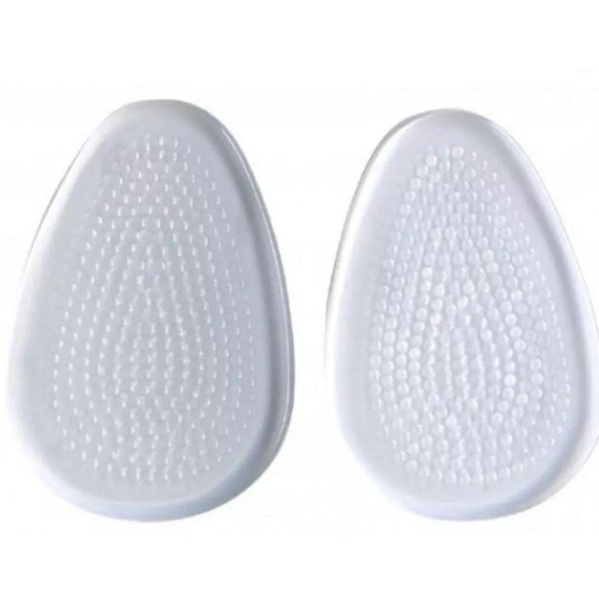 Pack 2 Pares Almohadillas Gel Para Metatarso Unisex 689-4