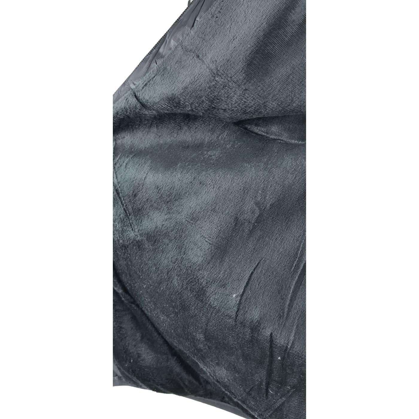 Parka Sin Mangas Hombre Chaqueta Calidad Premium Gruesa 909-5