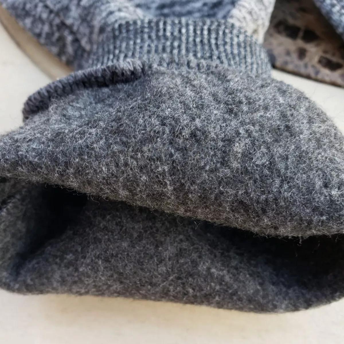 Pantalón Unisex Buzo Juvenil Algodón Forro Polar Liso 693-2