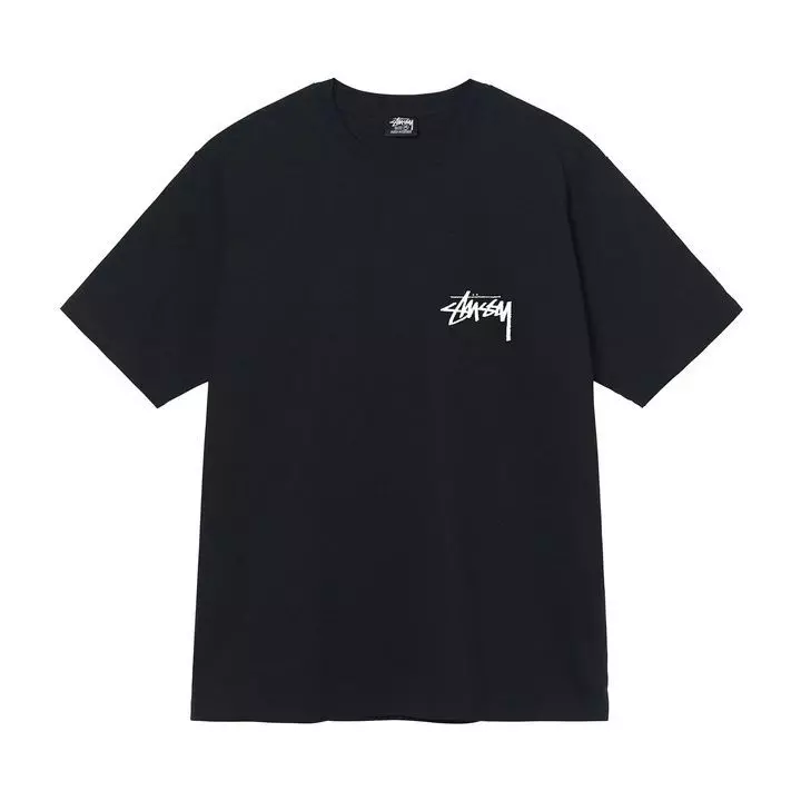 Polera Camiseta  Stussy Dados -1