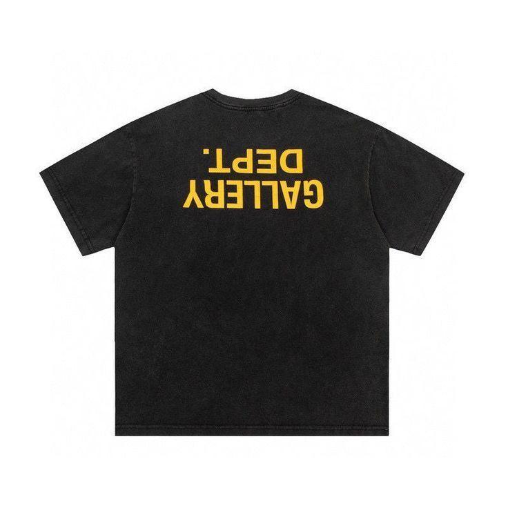 Polera Camiseta Gallery Dept.-0