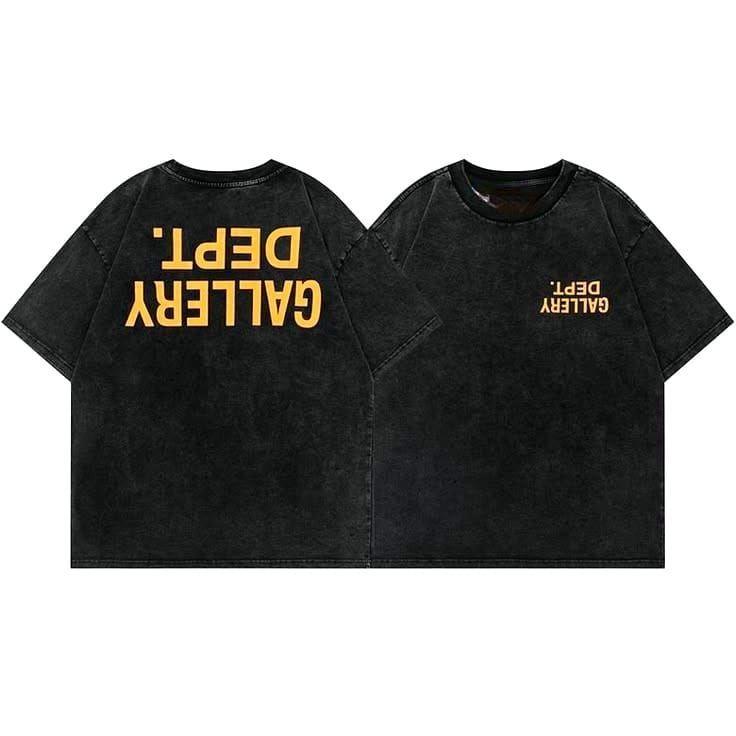 Polera Camiseta Gallery Dept.-1