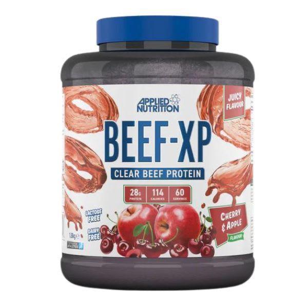 Beef-XP Applied Nutrition 4 Libras 60 Servicios-0