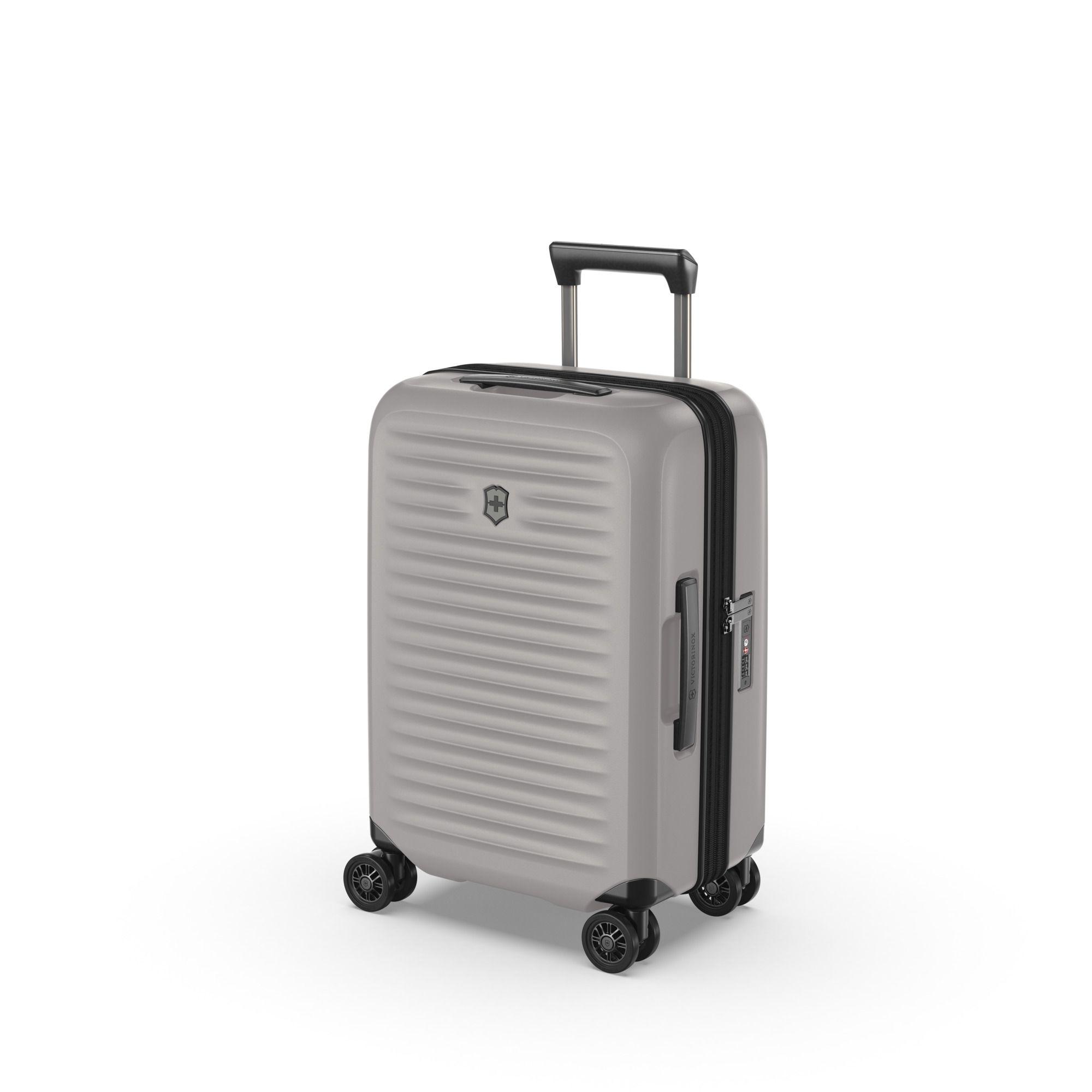 Maleta Airox Advanced cabina  Blanco Victorinox-2