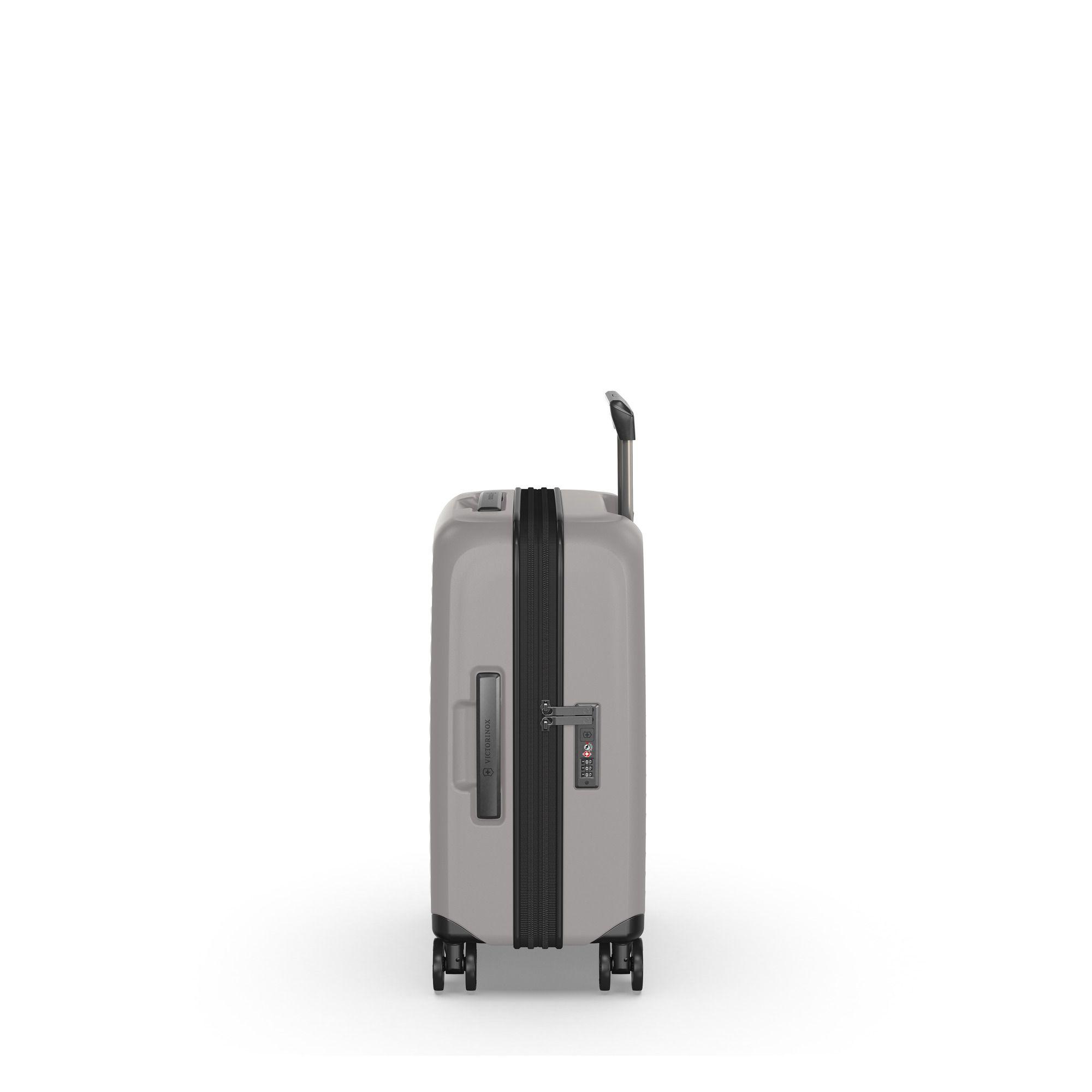 Maleta Airox Advanced cabina  Blanco Victorinox-4