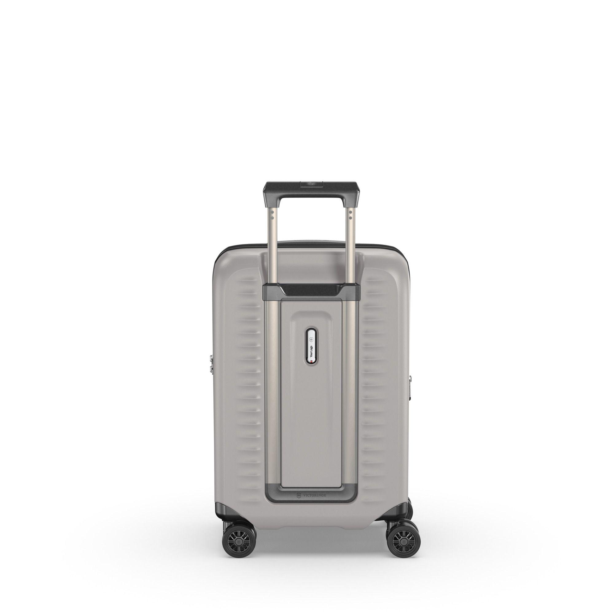 Maleta Airox Advanced cabina  Blanco Victorinox-8