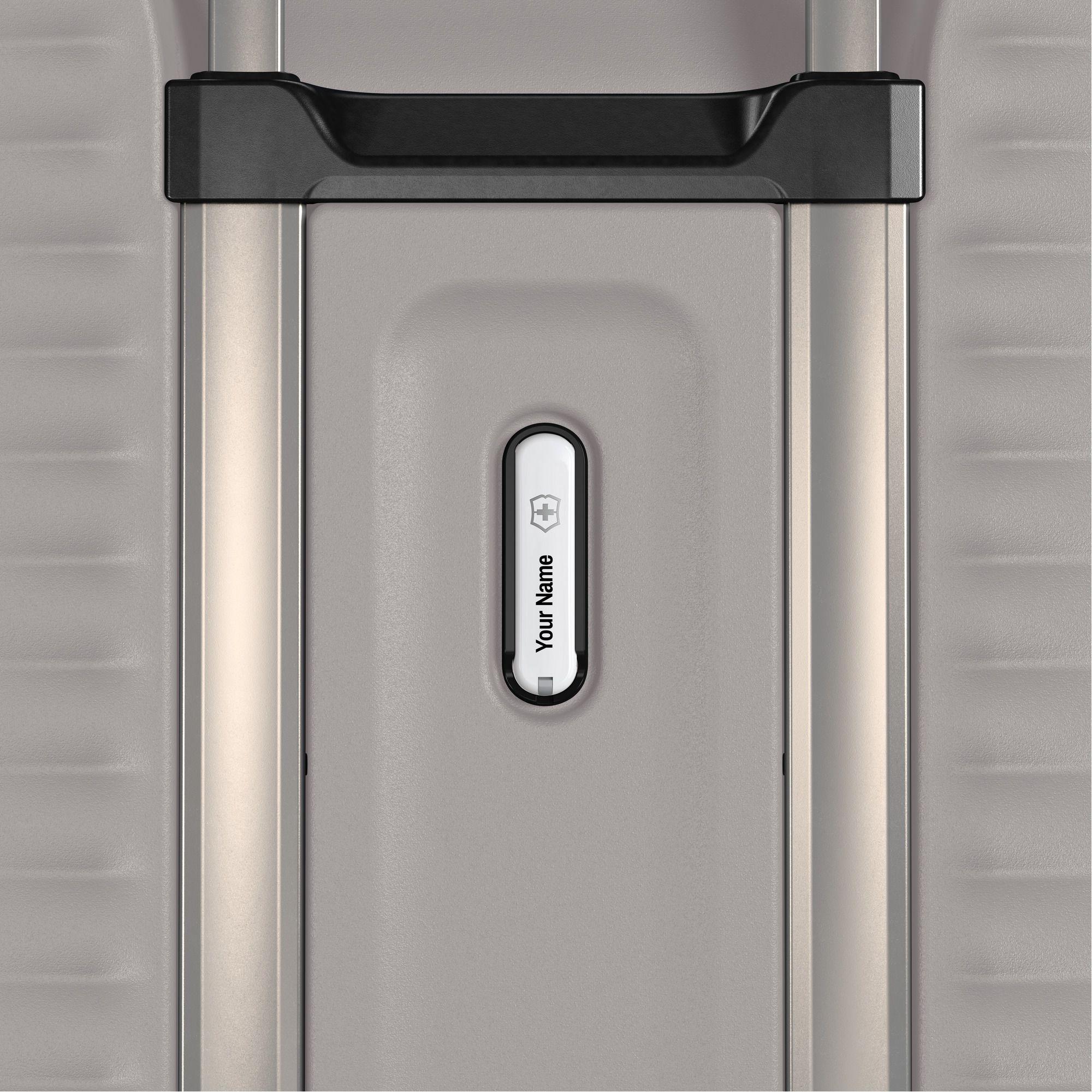 Maleta Airox Advanced cabina  Blanco Victorinox-9