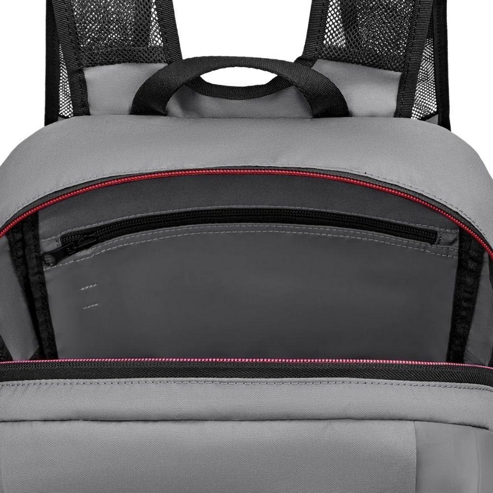 Mochila Packable Backpack 20 lts Gris Victorinox-1