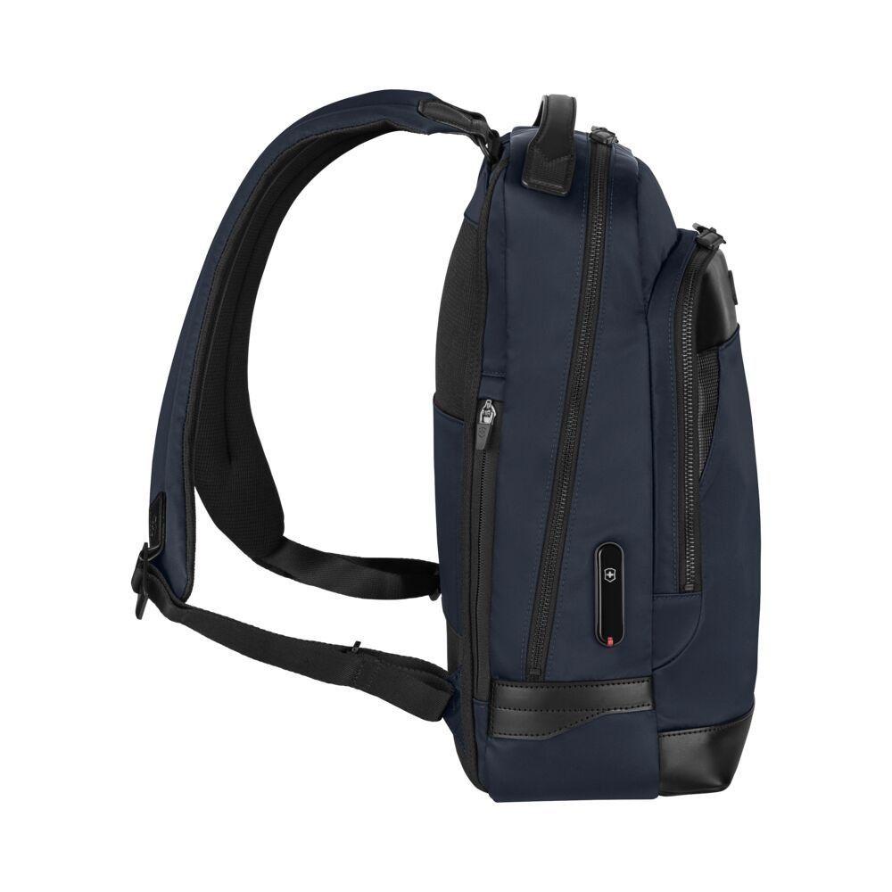 Mochila Alox NERO azul Victorinox-3