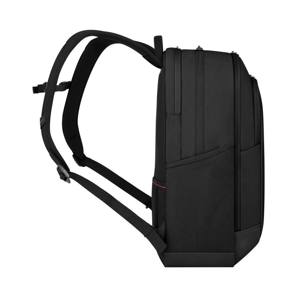 Mochila Altmont Modern Deluxe negro Victorinox-2