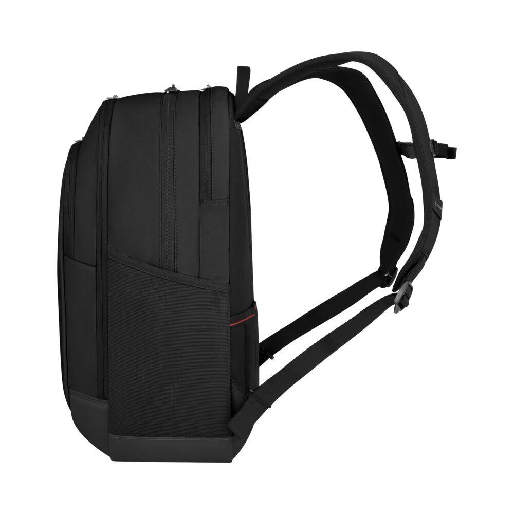 Mochila Altmont Modern Deluxe negro Victorinox-3