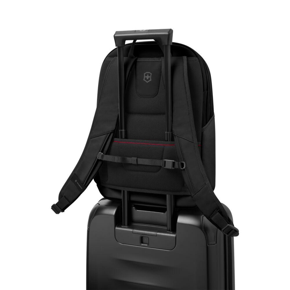 Mochila Altmont Modern Deluxe negro Victorinox-5