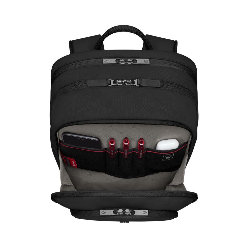 Mochila Altmont Modern Deluxe negro Victorinox-6
