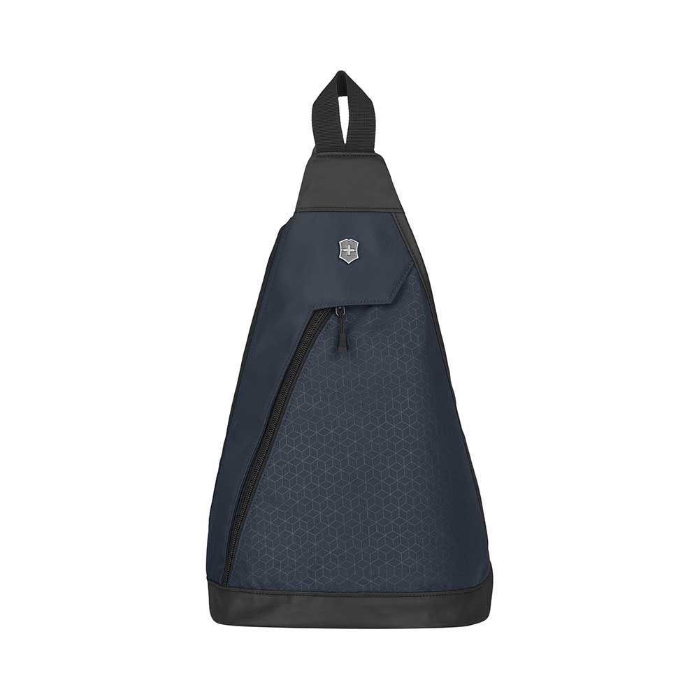 Mochila Altmont Original Monosling azul Victorinox-0