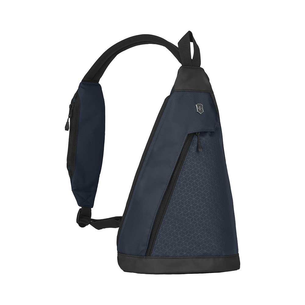 Mochila Altmont Original Monosling azul Victorinox-1