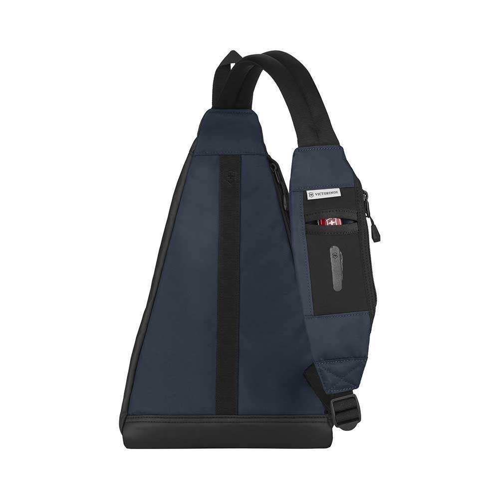 Mochila Altmont Original Monosling azul Victorinox-2