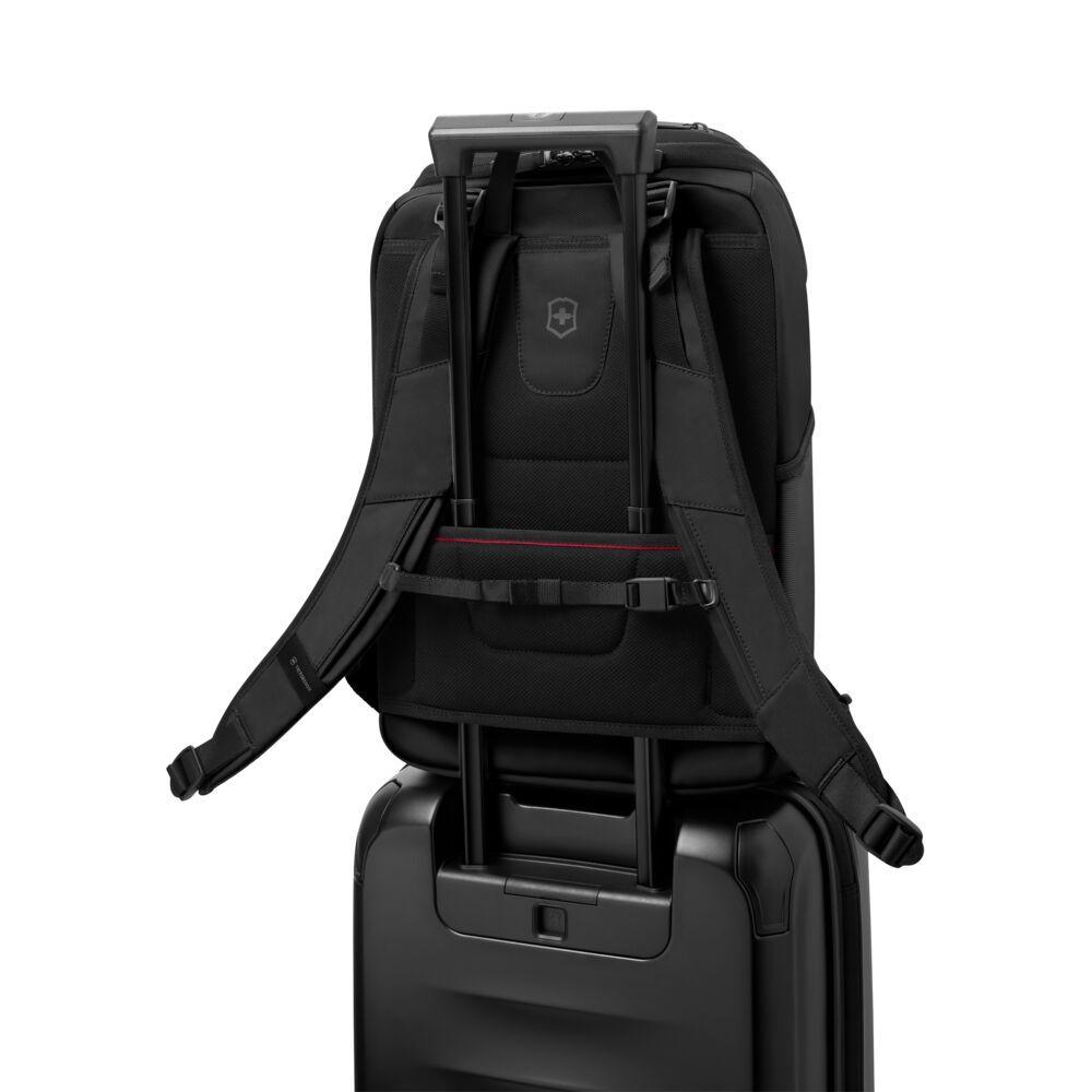 Mochila Altmont Modern Commuter negro Victorinox-5