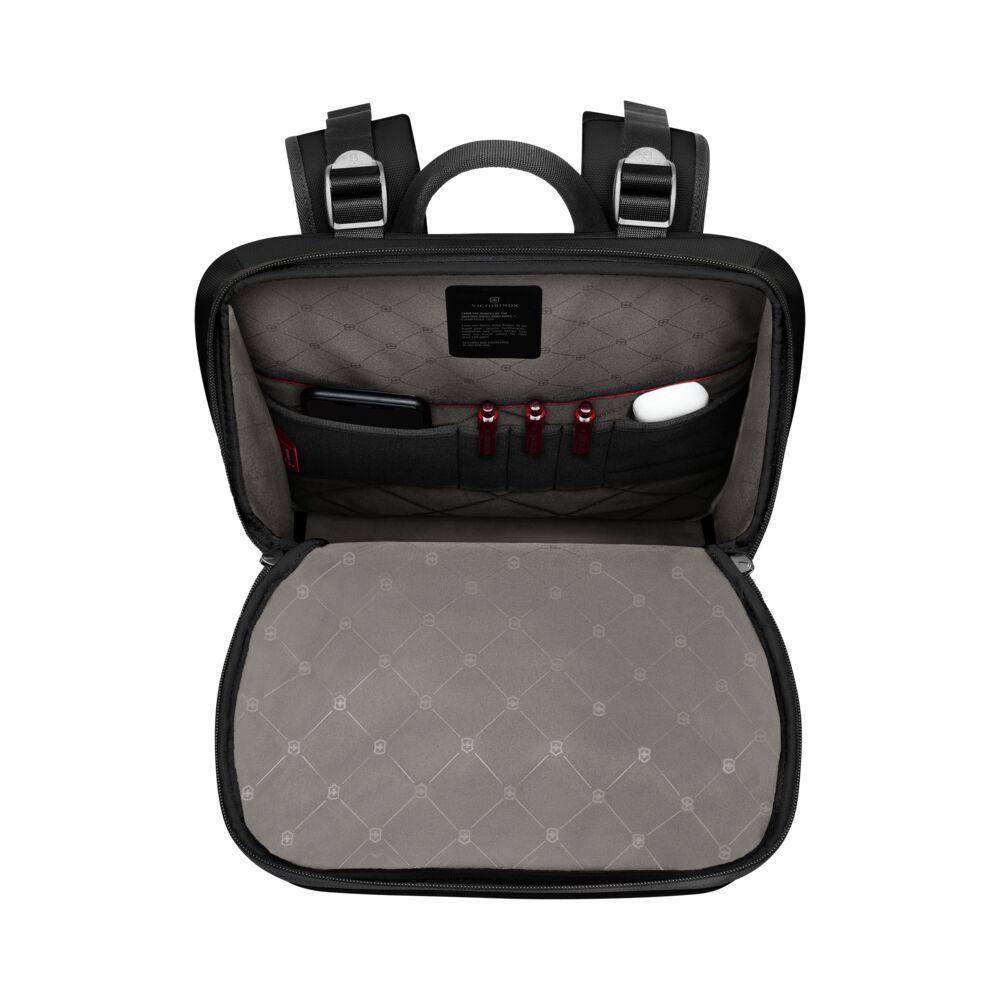 Mochila Altmont Modern Commuter negro Victorinox-6