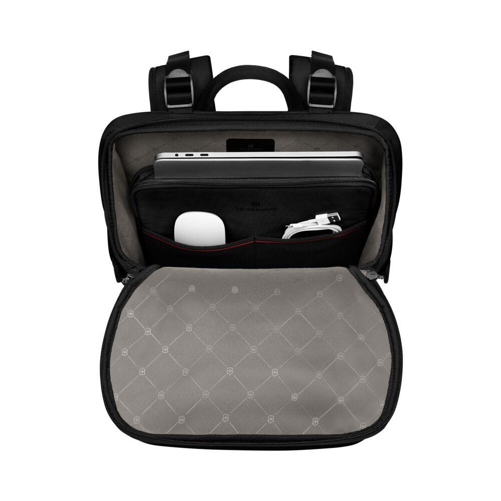 Mochila Altmont Modern Commuter negro Victorinox-7