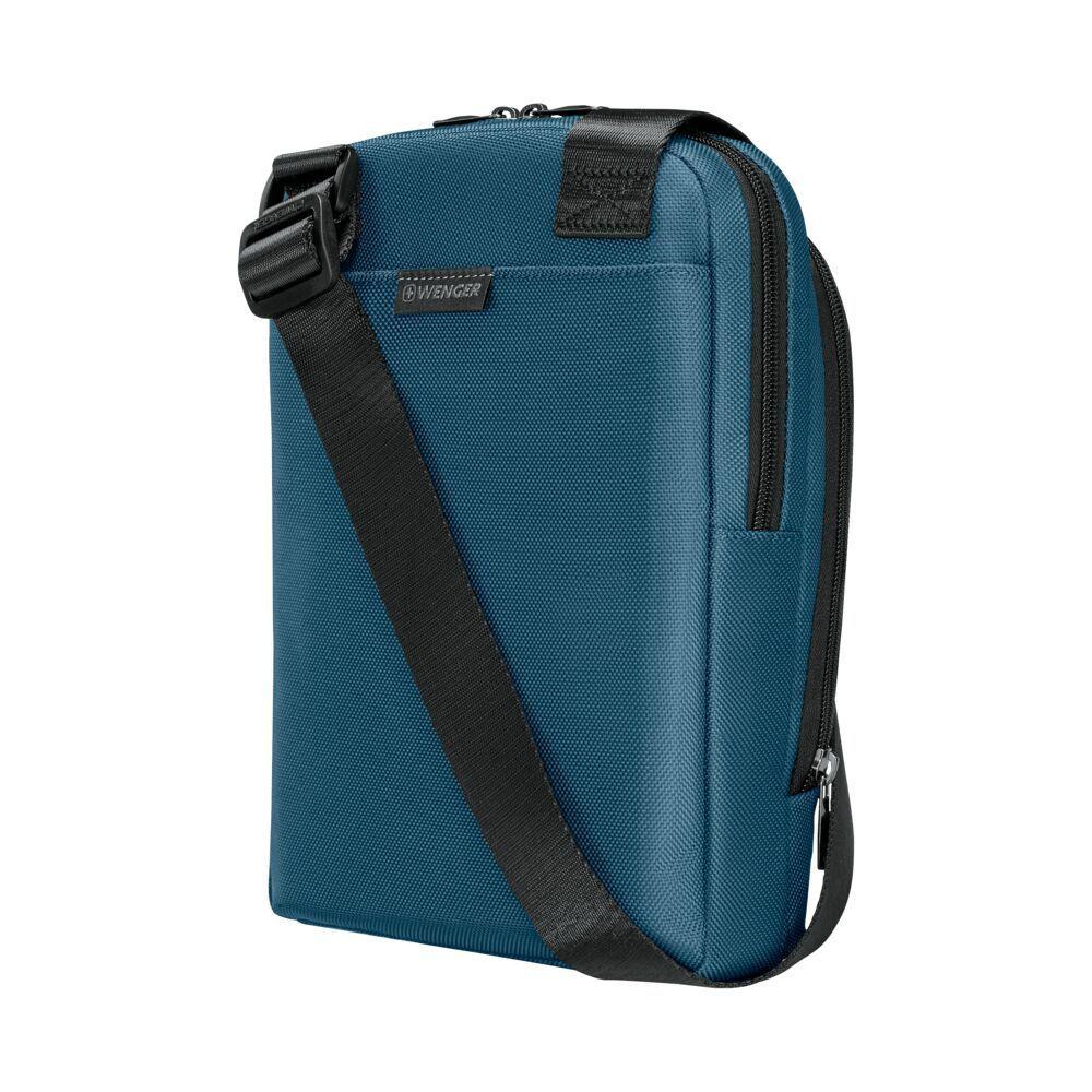 Bolso XE Crossbody azul Wenger-2