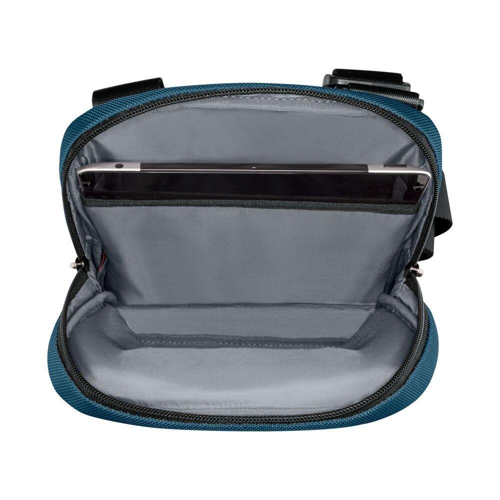 Bolso XE Crossbody azul Wenger-4