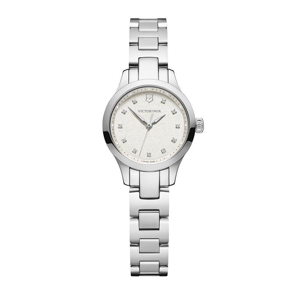 Reloj Alliance XS acero inoxidable Victorinox-0