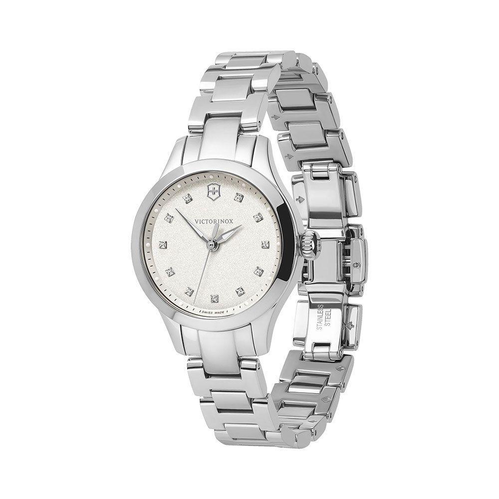 Reloj Alliance XS acero inoxidable Victorinox-1