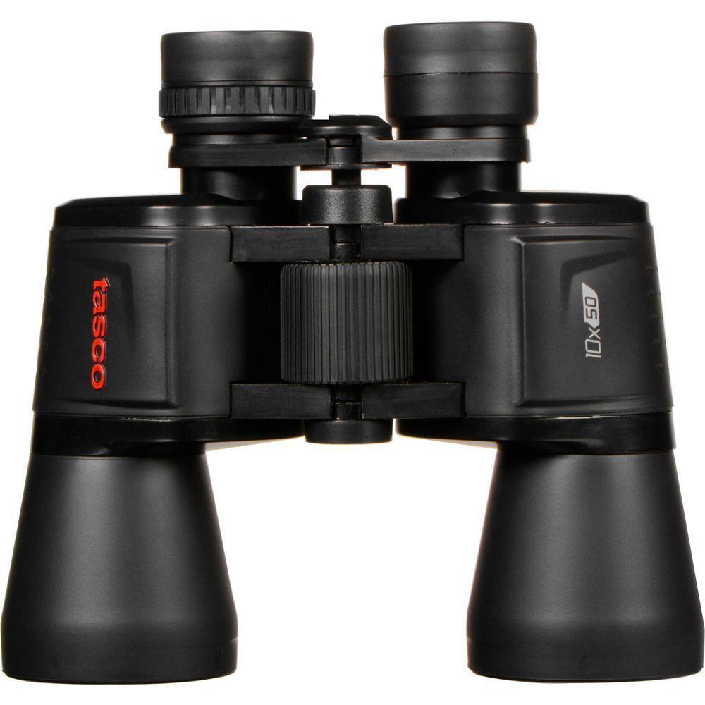 Binocular Essentials 10X50 Negro Tasco-1