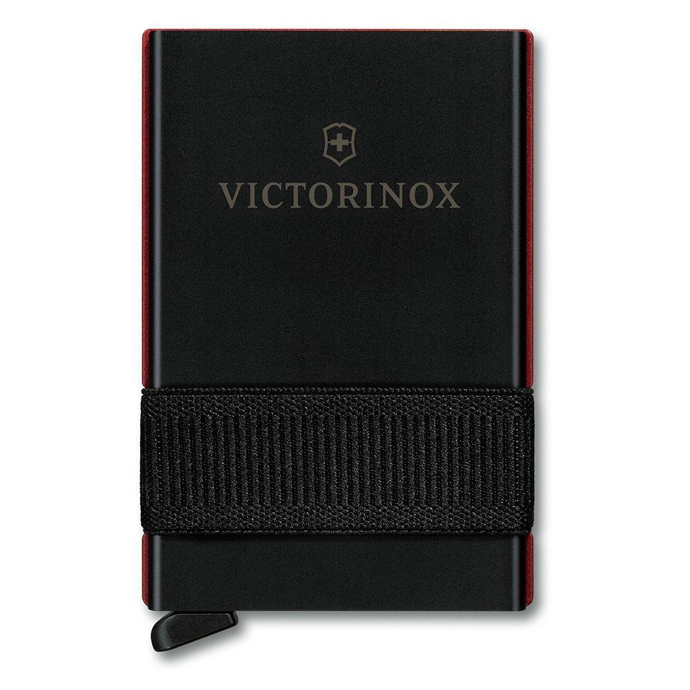 Smart Card wallet rojo Victorinox-2