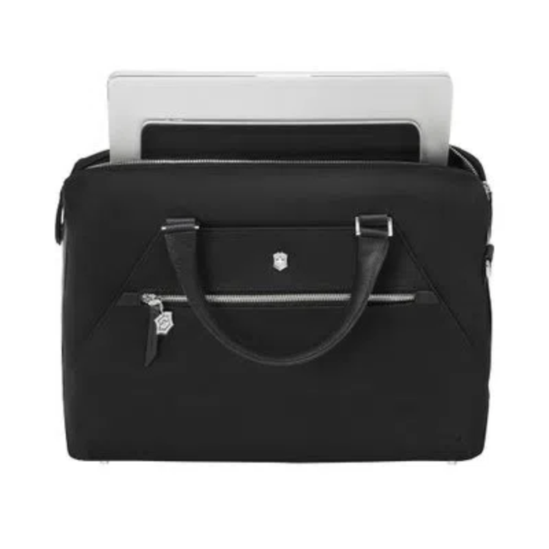 Maletín Victoria Signature color negro Victorinox-2