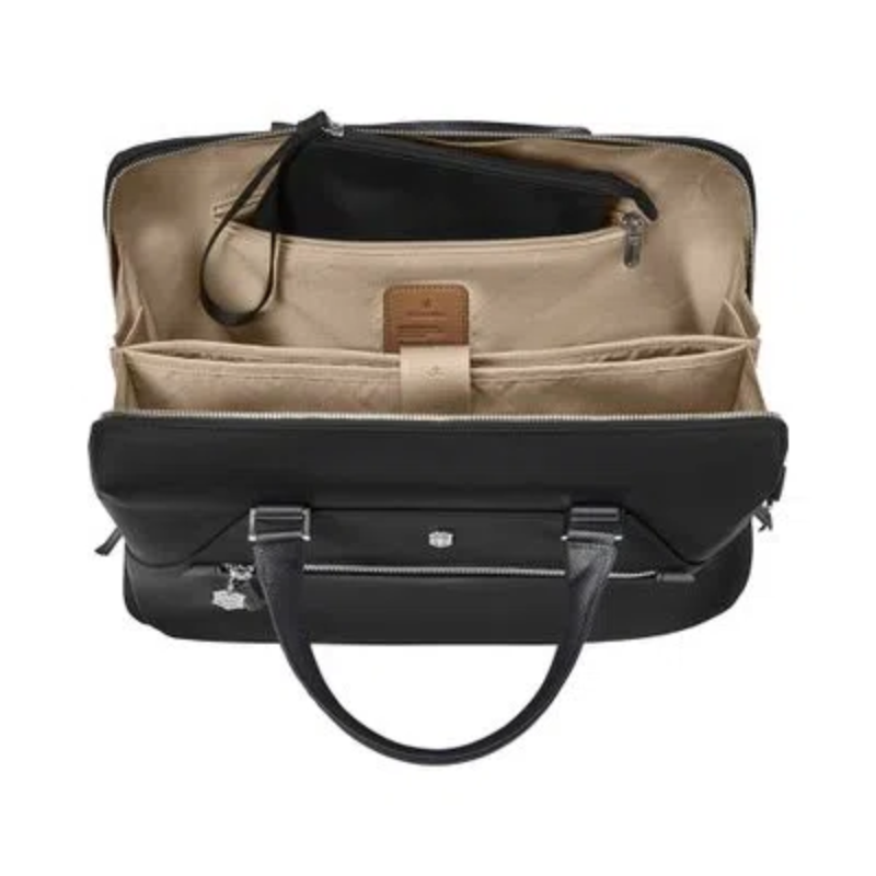 Maletín Victoria Signature color negro Victorinox-4