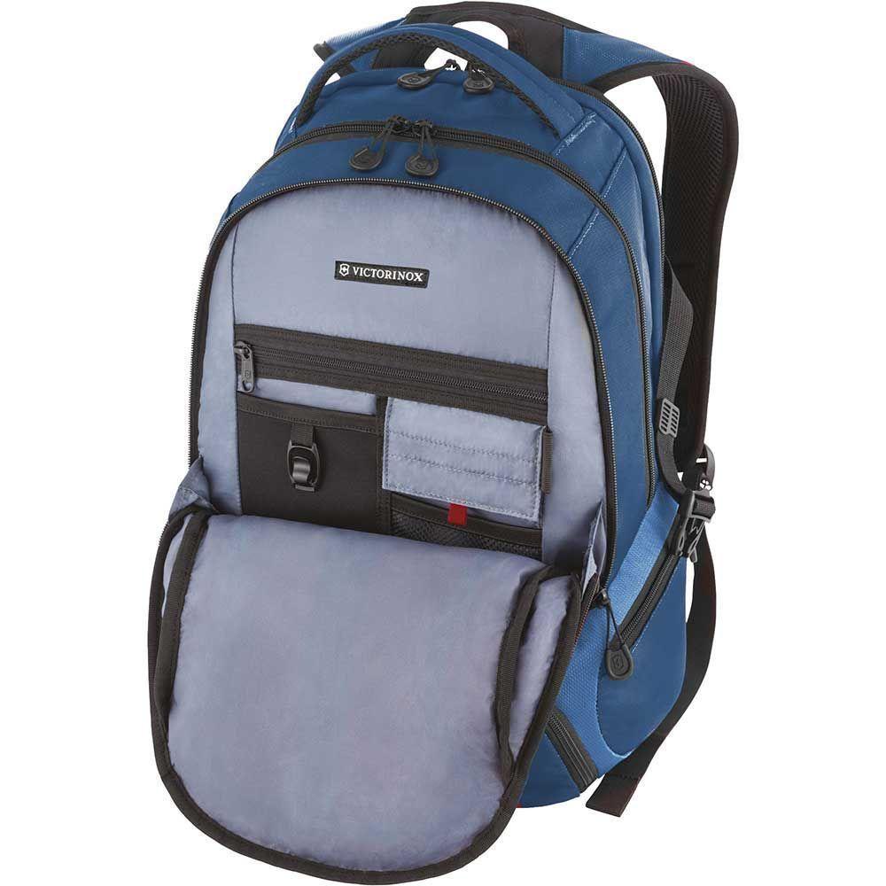 Mochila Scout Utility Laptop azul Victorinox-1