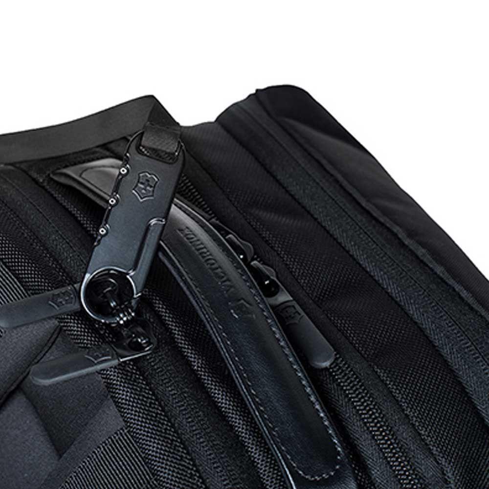 Mochila Deluxe Travel Laptop negro Victorinox-4