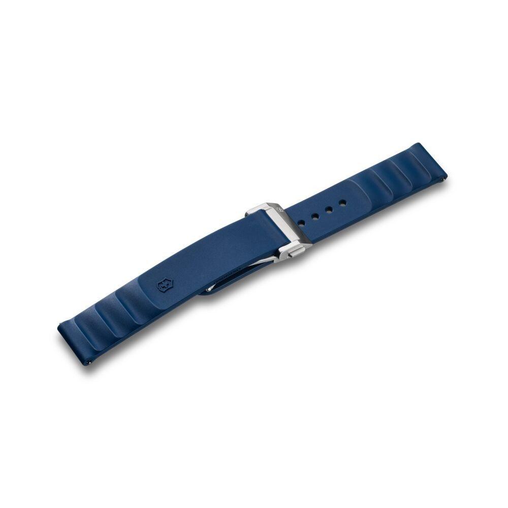 Correa caucho D2-DC Small azul Victorinox-3