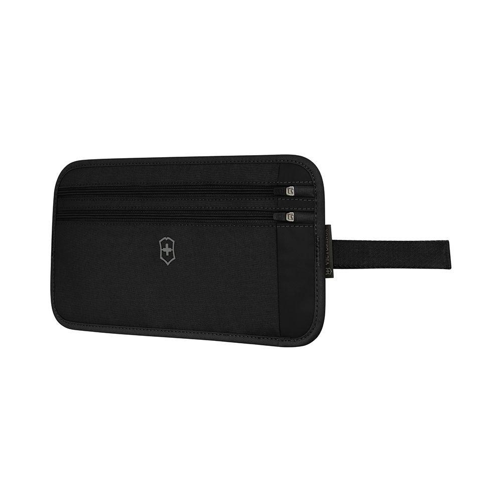 Security belt con protección RFID Negro Victorinox-1