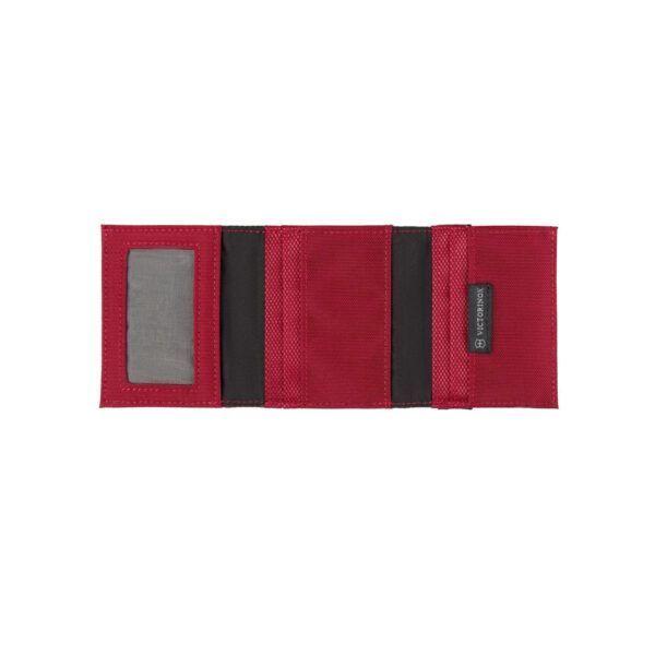 Billetera EXT Tri-Fold Victorinox-2