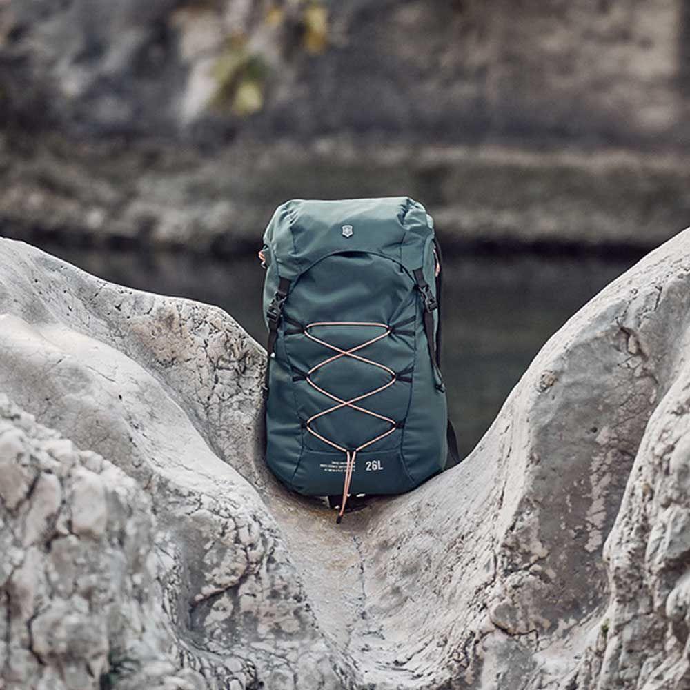 Mochila Altmont Active Lightweight azul Victorinox-5