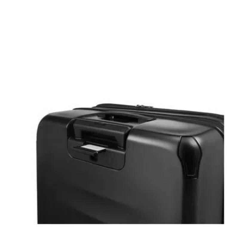Maleta Spectra 3.0 Negro Expandable Large-1