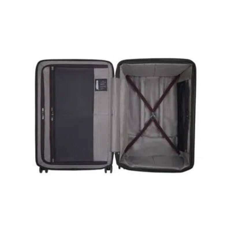 Maleta Spectra 3.0 Negro Expandable Large-2