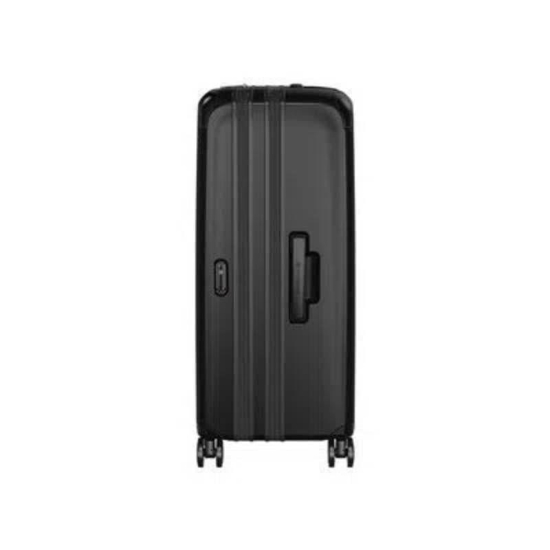 Maleta Spectra 3.0 Negro Expandable Large-3