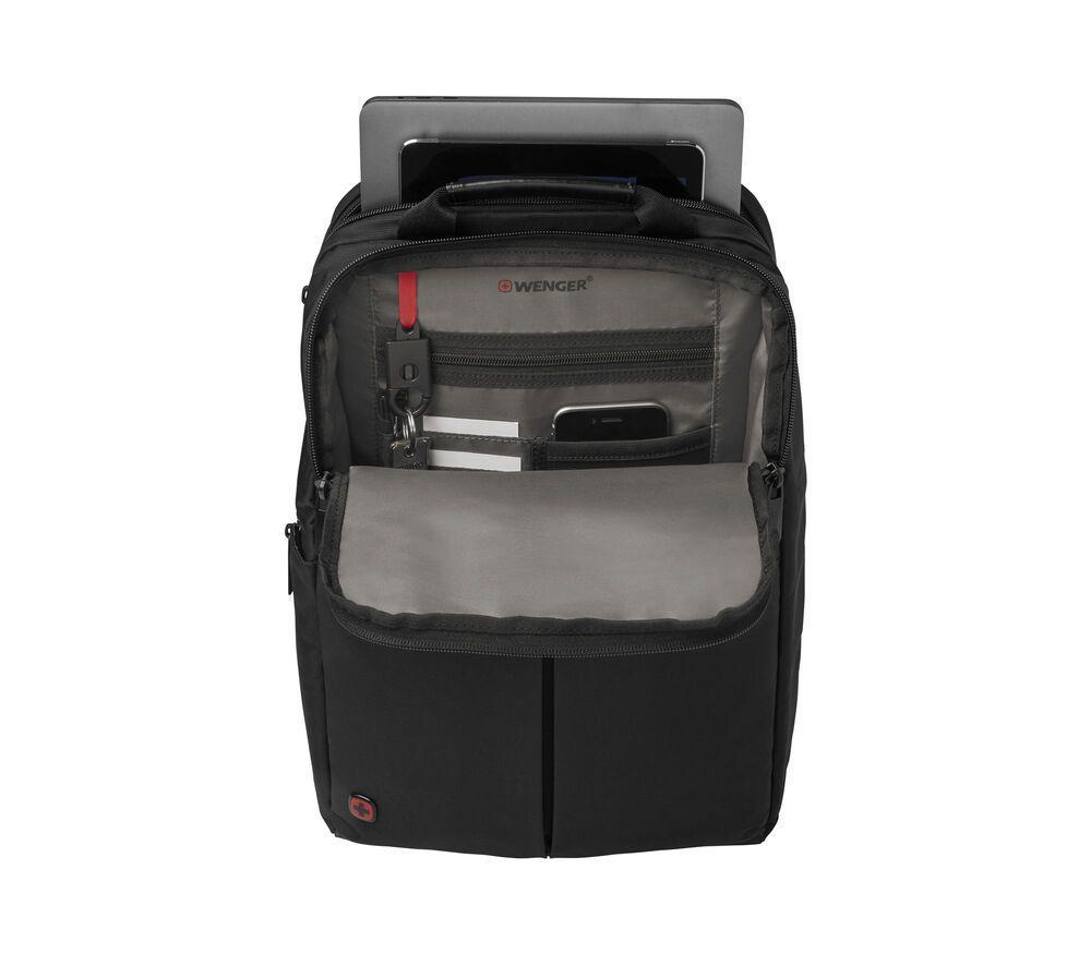 Mochila Reload 14” negro Wenger-1