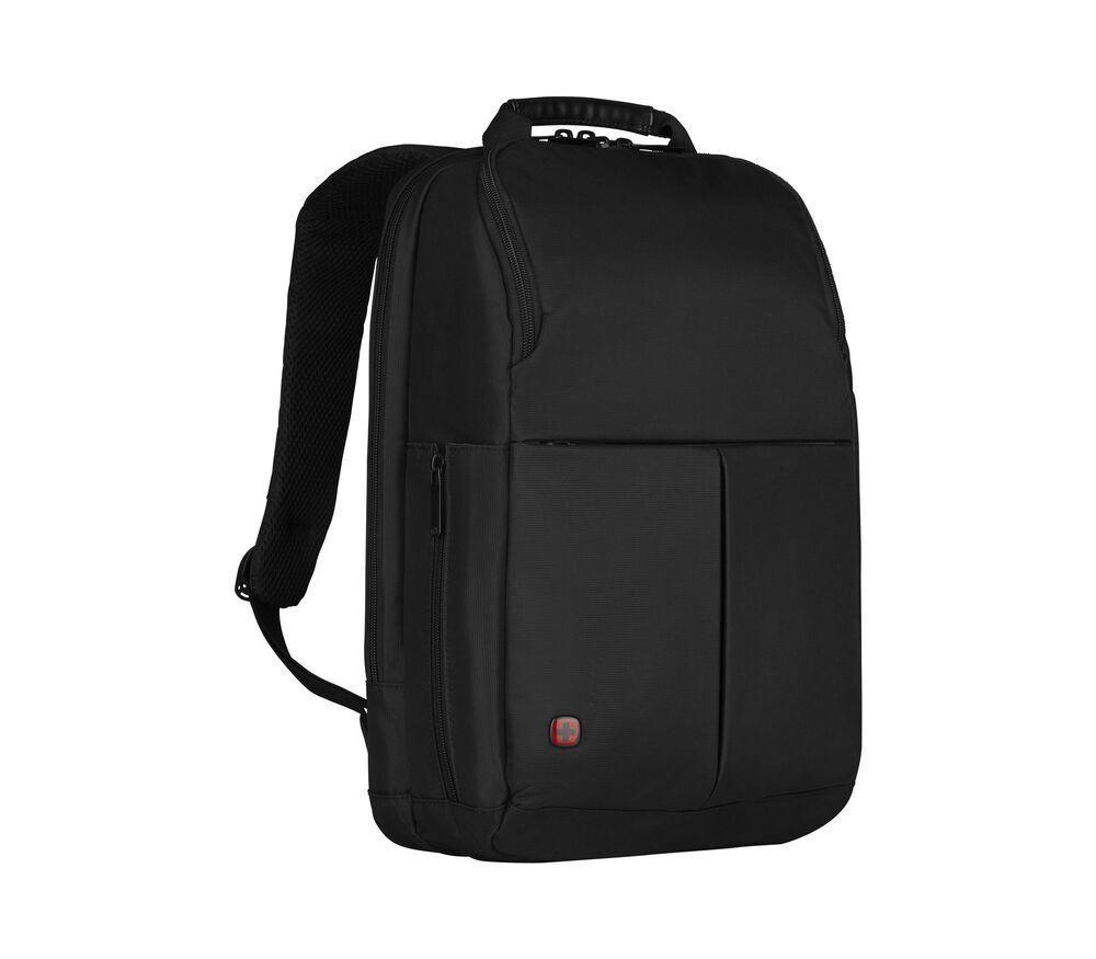 Mochila Reload 14” negro Wenger-3